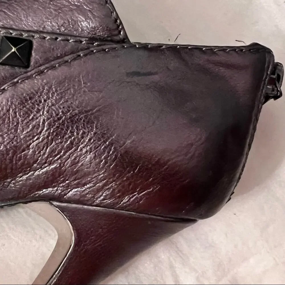 Rachel Roy Booties 8